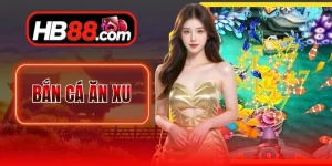 Bắn Cá Ăn Xu - Trải Nghiệm Săn Ngư Đổi Thưởng Đầy Kịch Tính