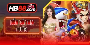 Bắn Cá Tam Quốc – Săn Boss Huyền Thoại, Nhận Thưởng Cực Lớn