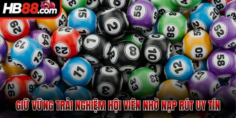 SW Xổ Số - Thiên Đường Săn Giải Thử Vận Đẳng Cấp Nhất 2 Giữ vững trải nghiệm hội viên nhờ nạp rút uy tín