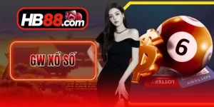 GW Xổ Số HB88 - Sảnh Dự Đoán Kết Quả Chất Lượng 2025