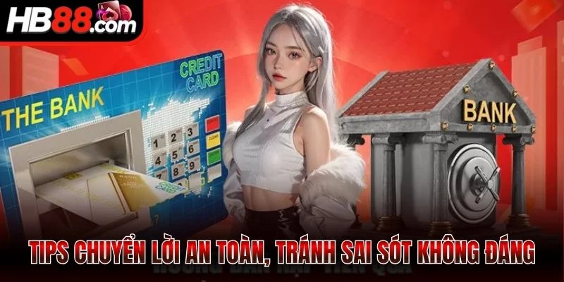 Tips chuyển lời an toàn, tránh sai sót không đáng